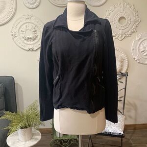 Cotton jacket